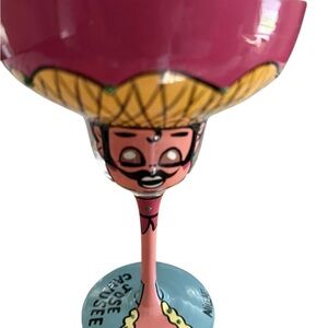 AliceArt Sass-itude Yellow Art Print